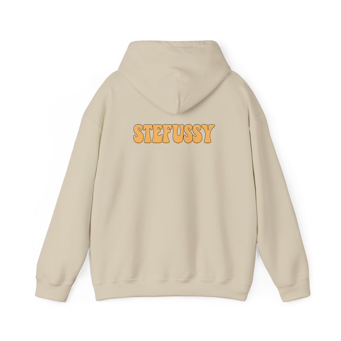 Stefussy Hoodie