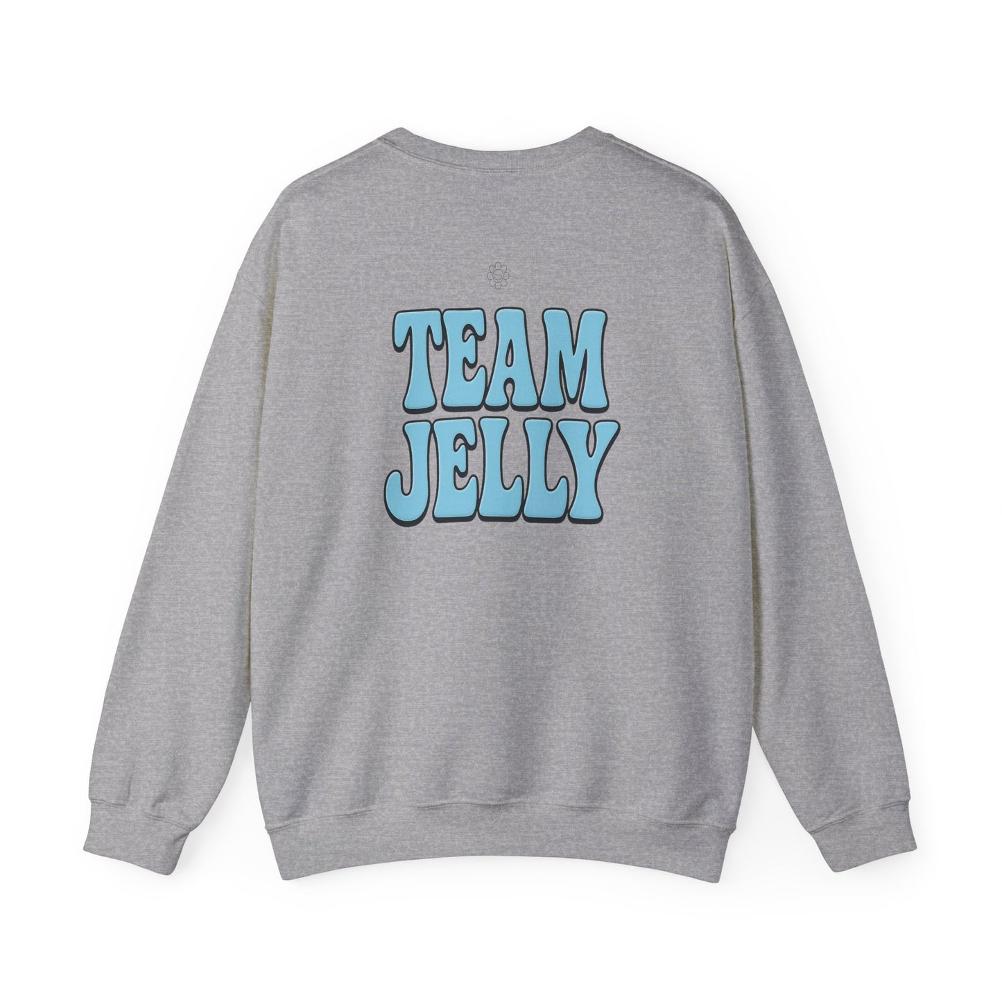 Team Jelly Crewneck