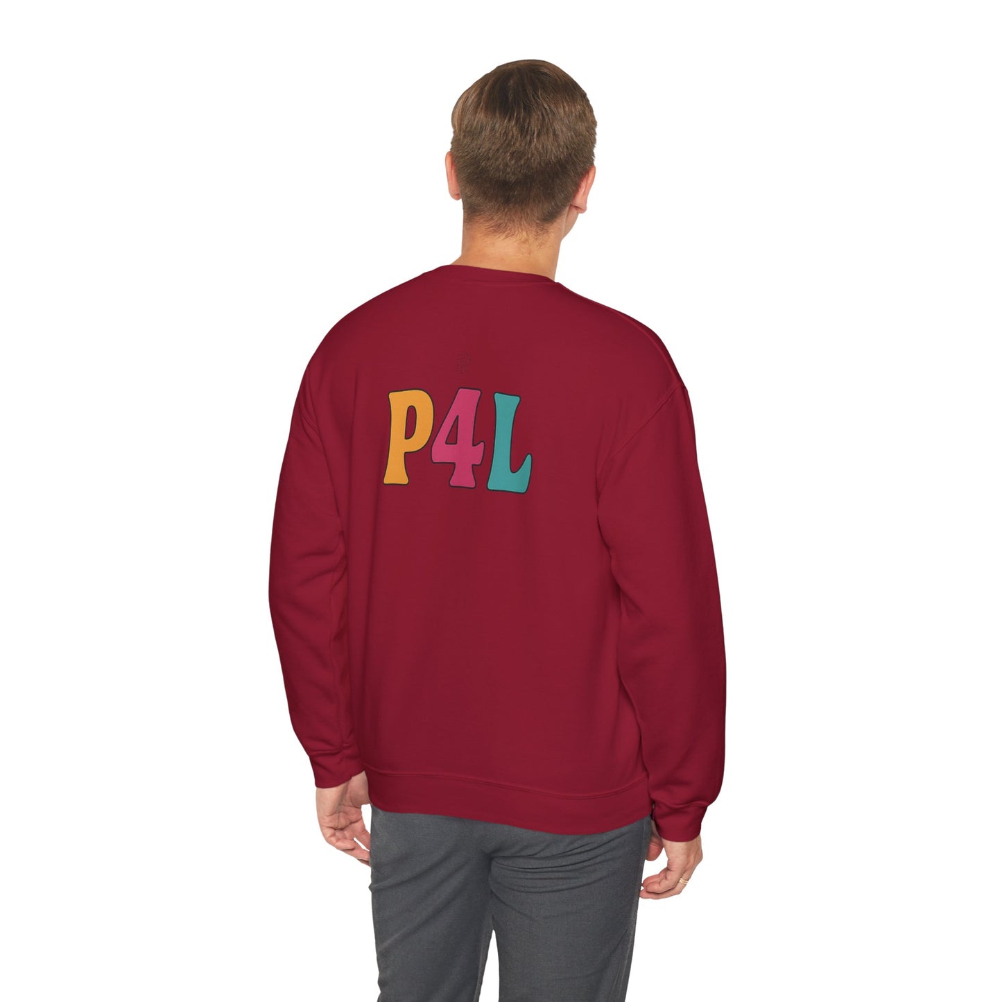 P4L Crewneck