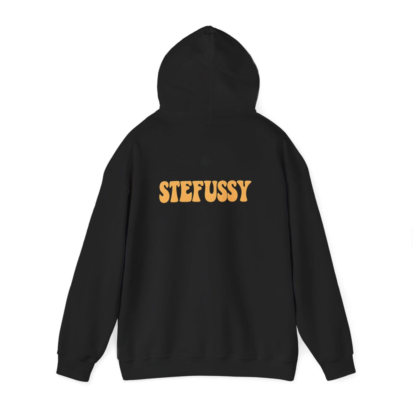 Stefussy Hoodie