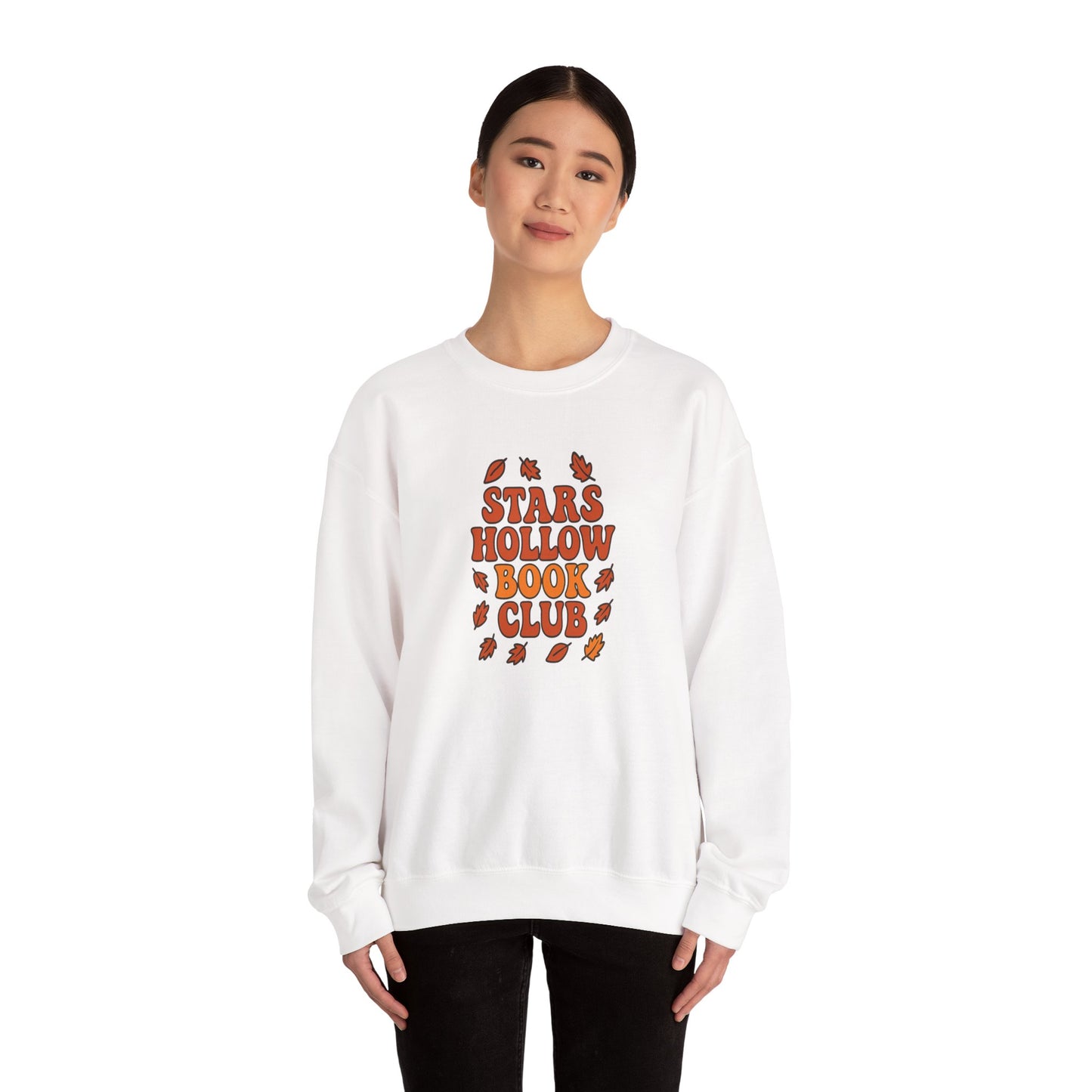 Stars Hollow Crewneck