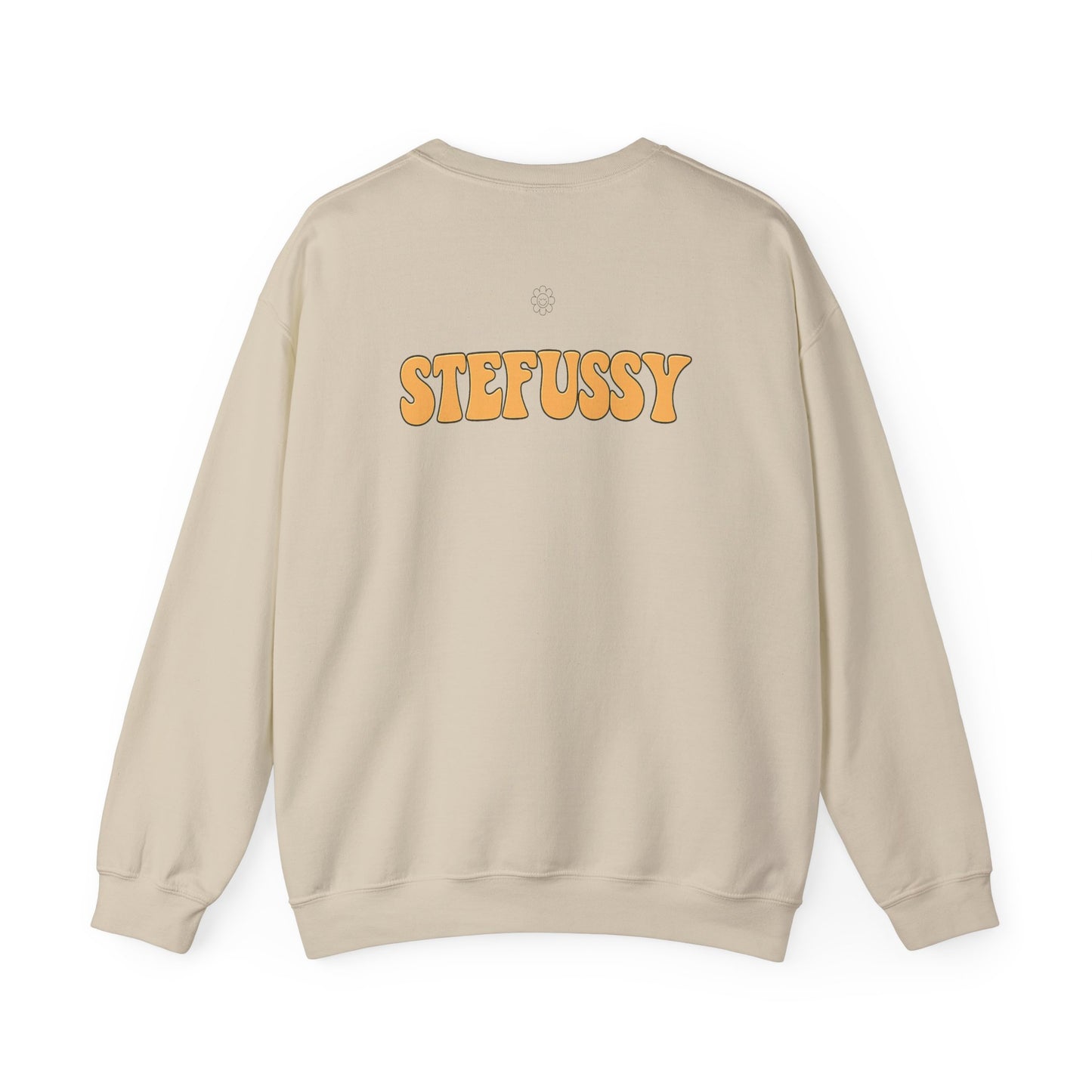 Stefussy Crewneck