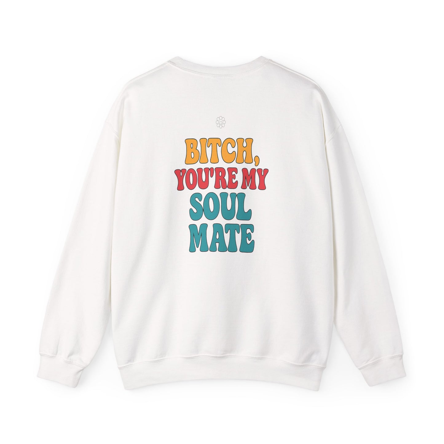 Soulmate Crewneck