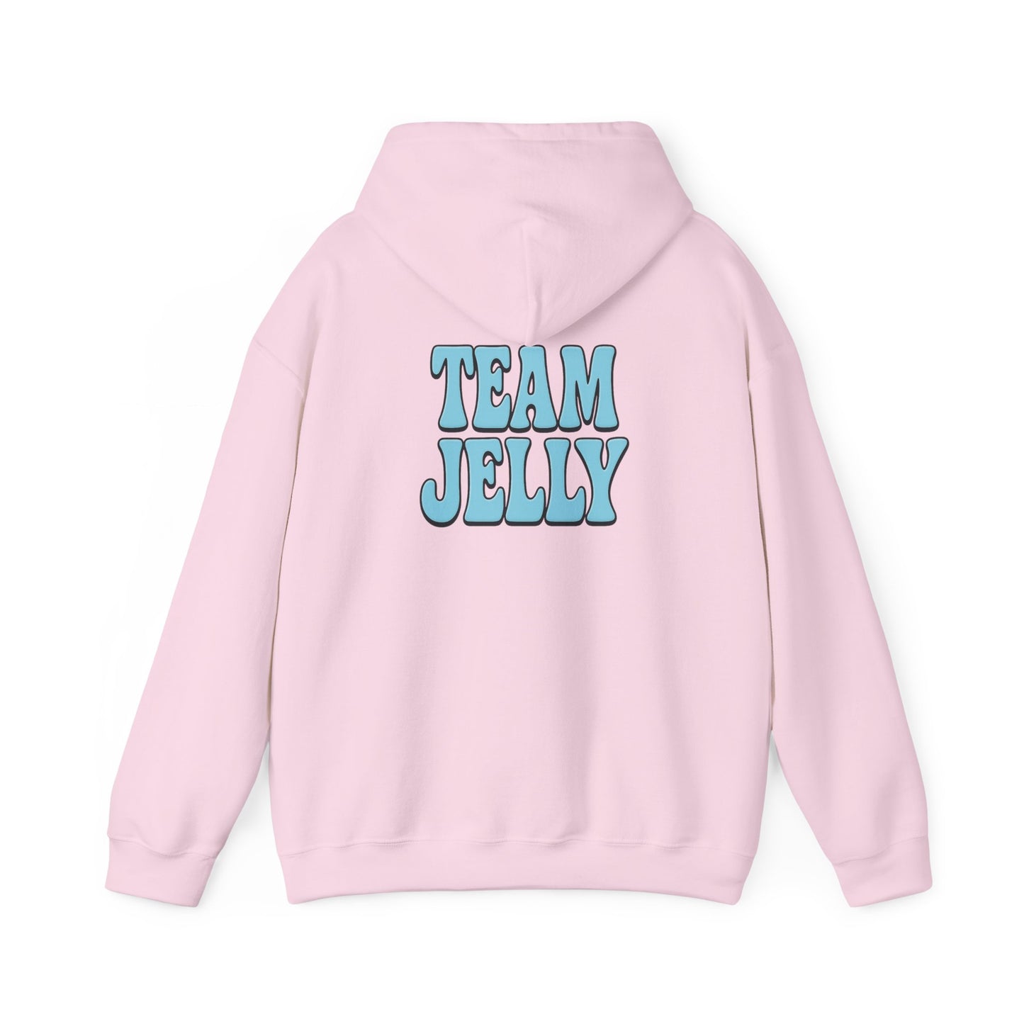 Team Jelly Hoodie