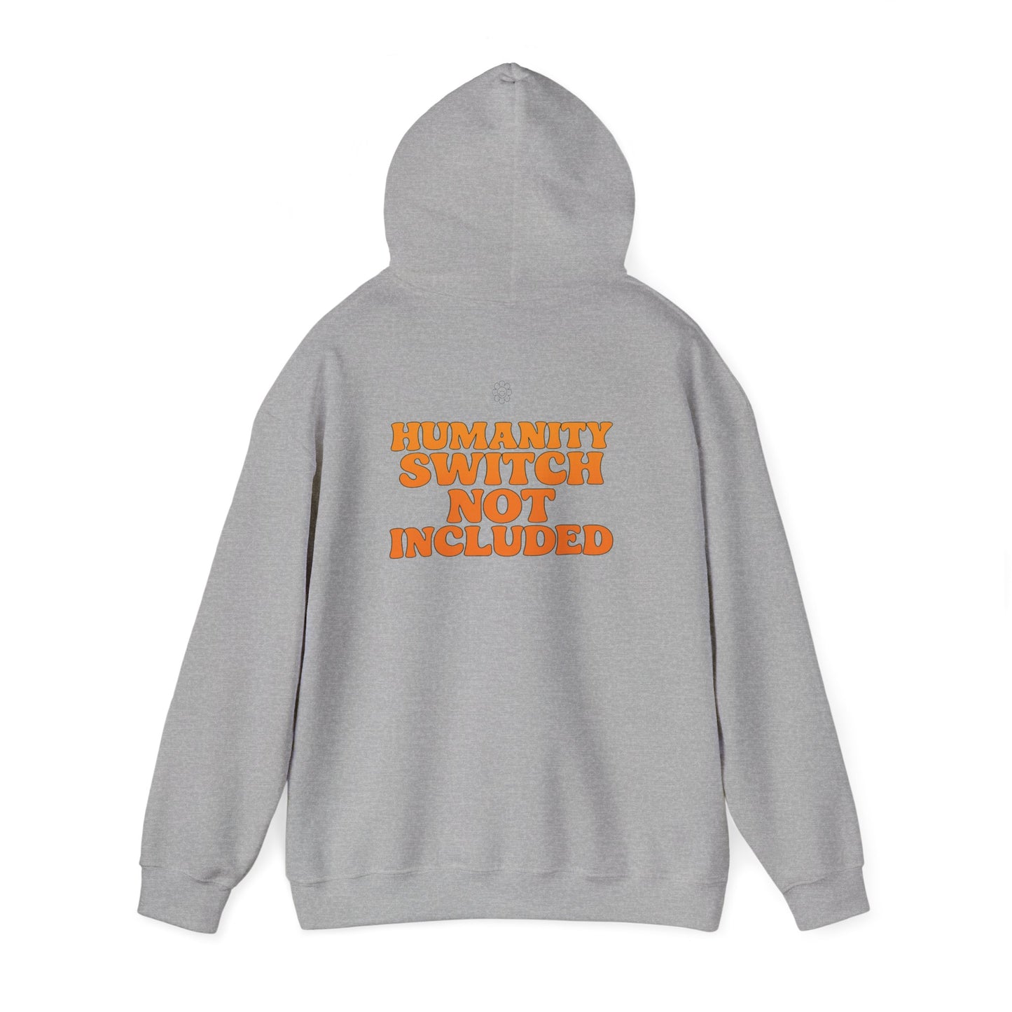 Humanity Switch Hoodie