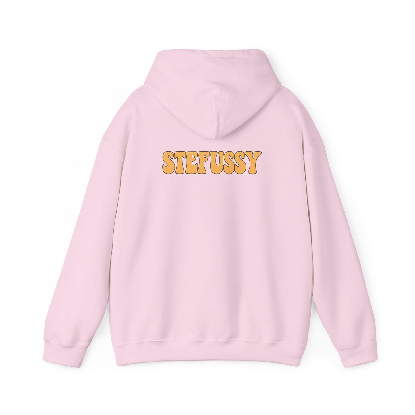 Stefussy Hoodie