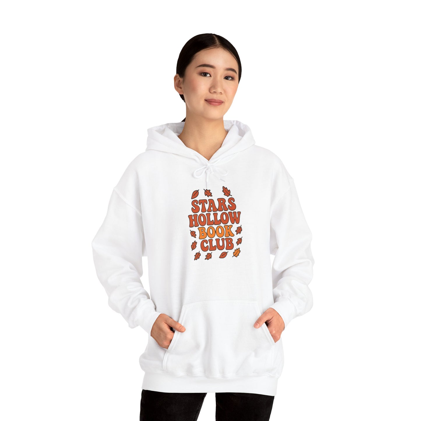 Stars Hollow Hoodie