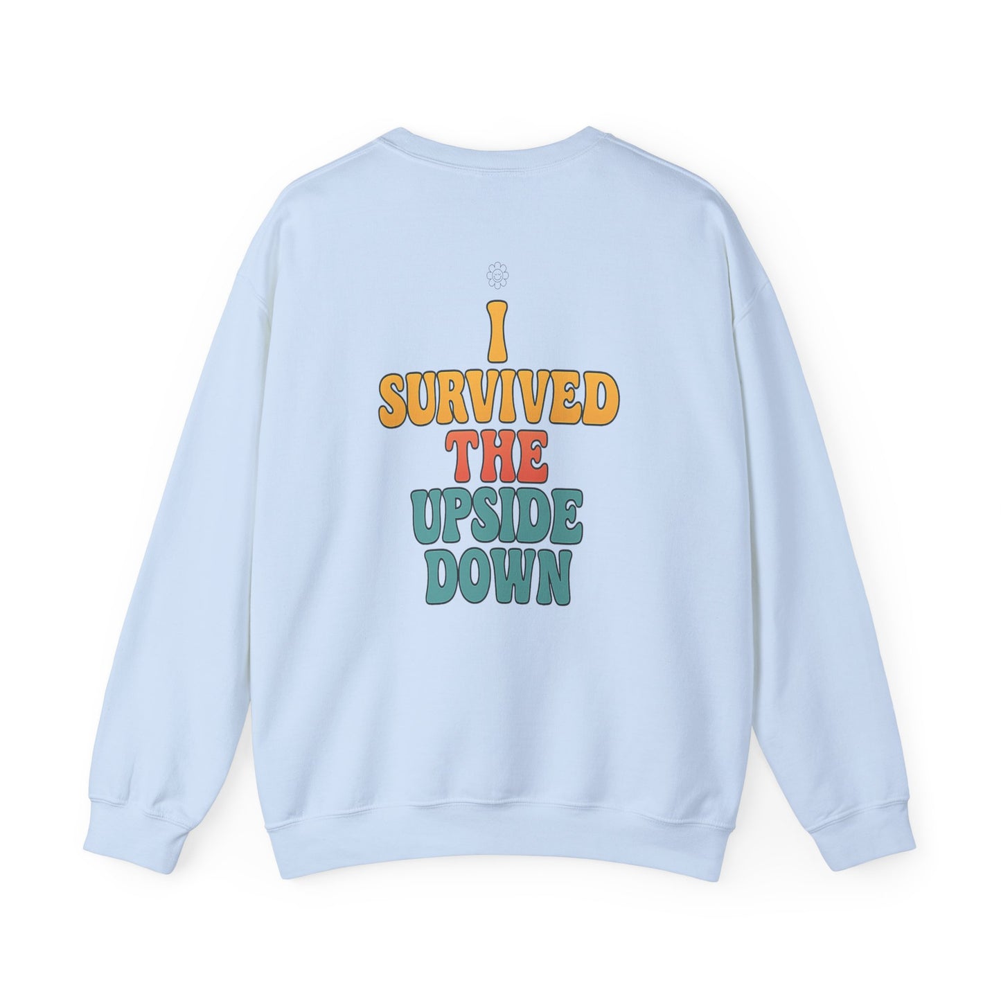 I Survived Crewneck