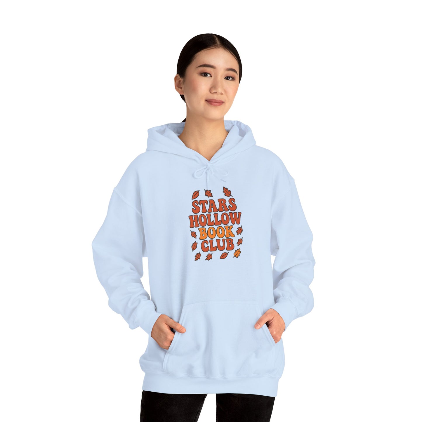 Stars Hollow Hoodie