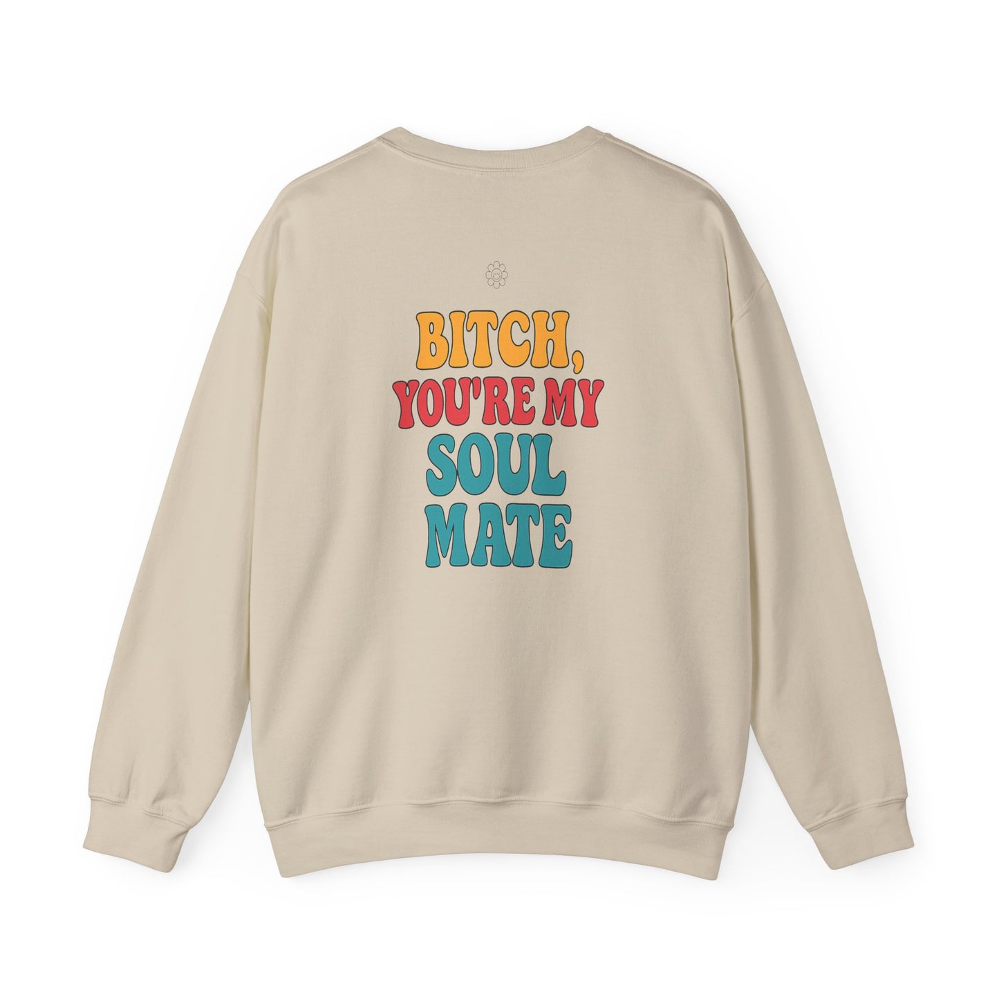 Soulmate Crewneck