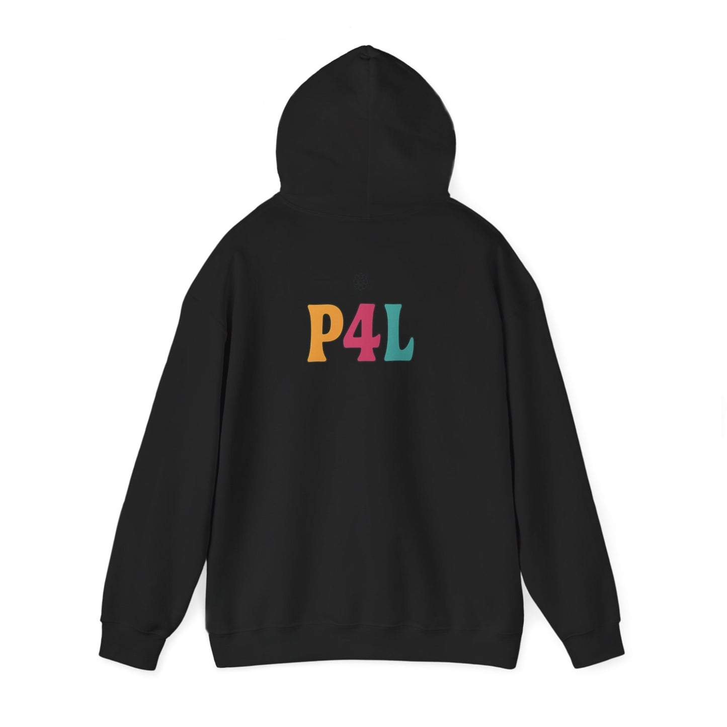P4L Hoodie