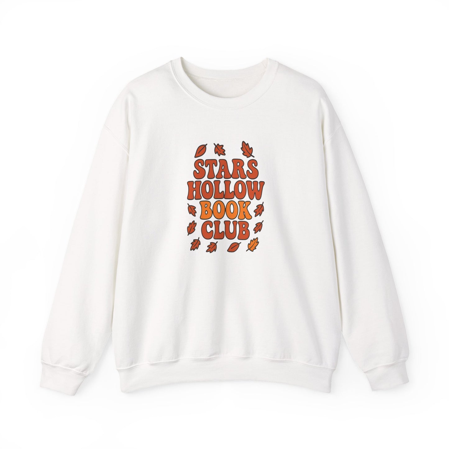 Stars Hollow Crewneck