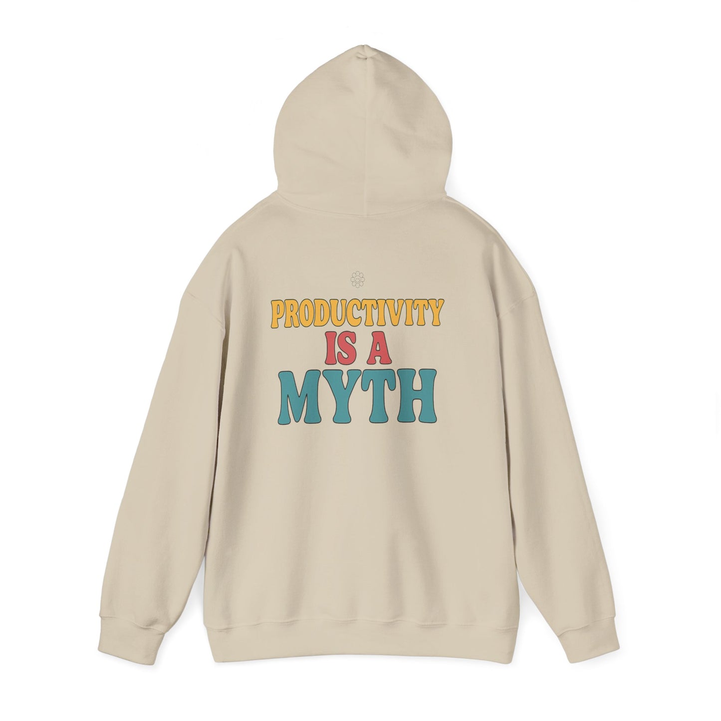Productivity Hoodie