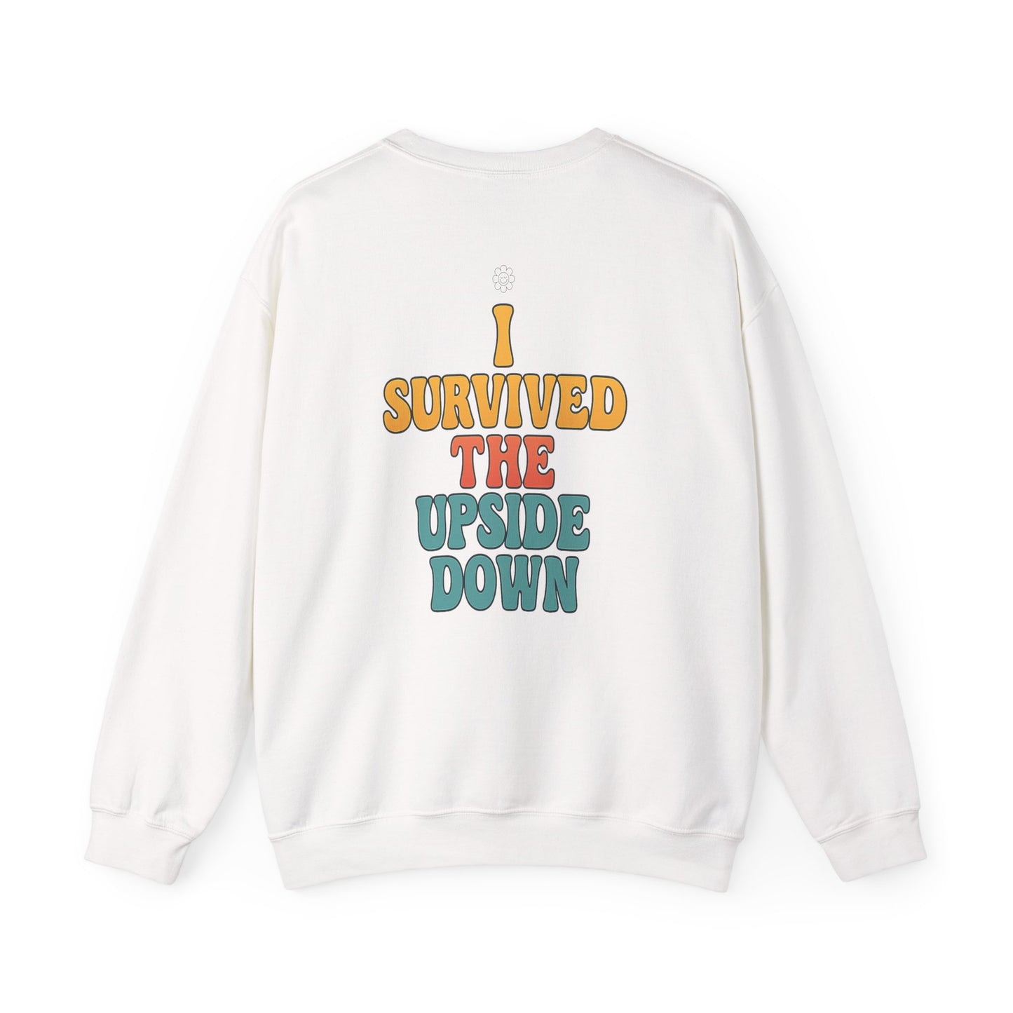 I Survived Crewneck
