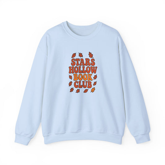 Stars Hollow Crewneck