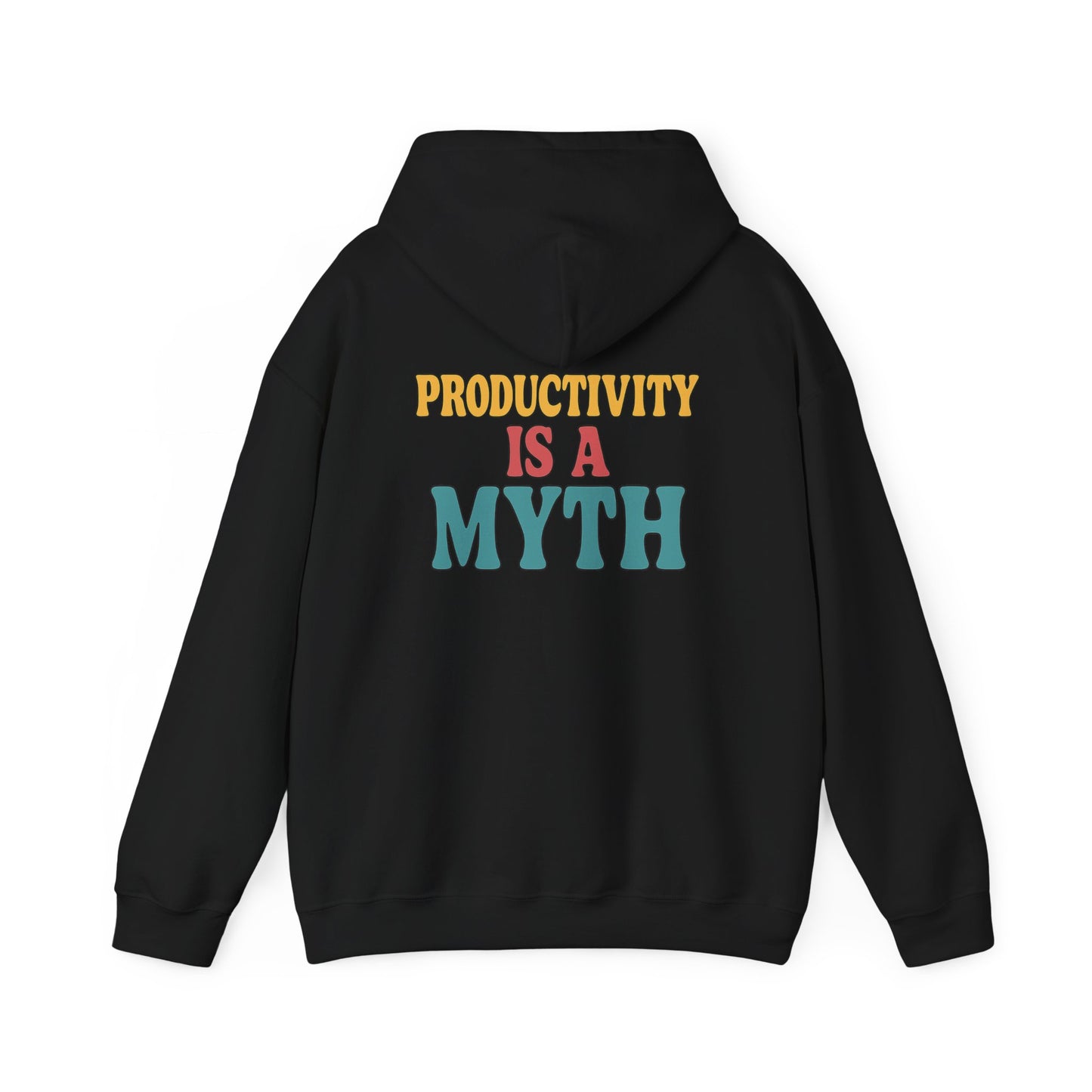 Productivity Hoodie
