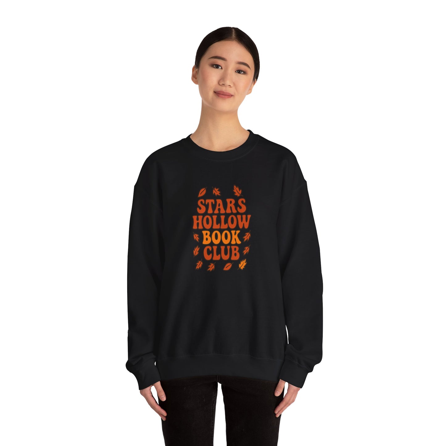 Stars Hollow Crewneck