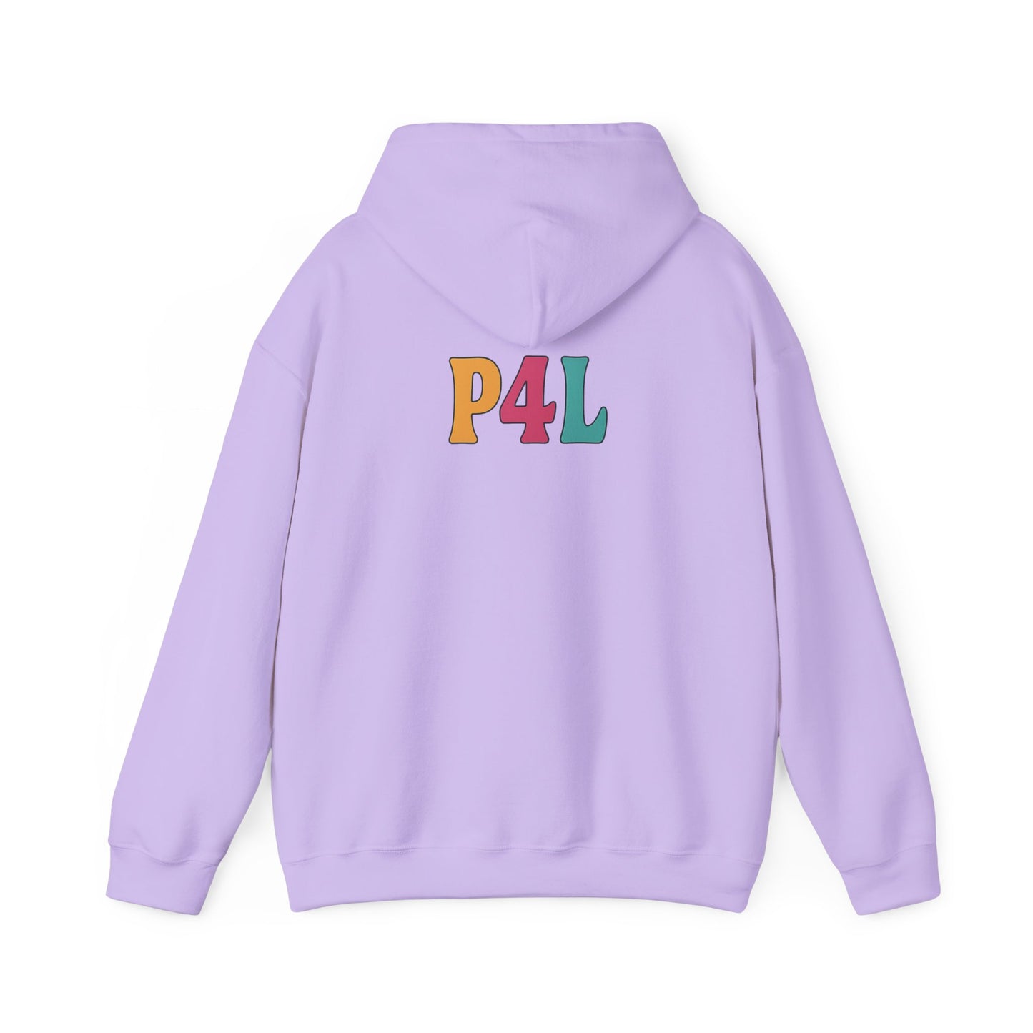 P4L Hoodie
