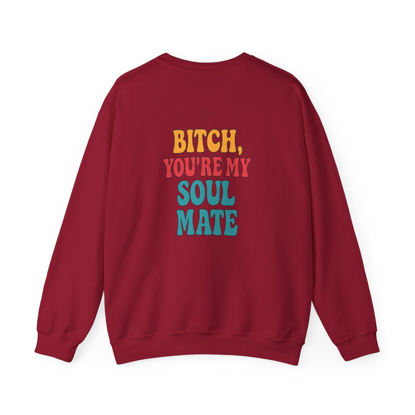 Soulmate Crewneck