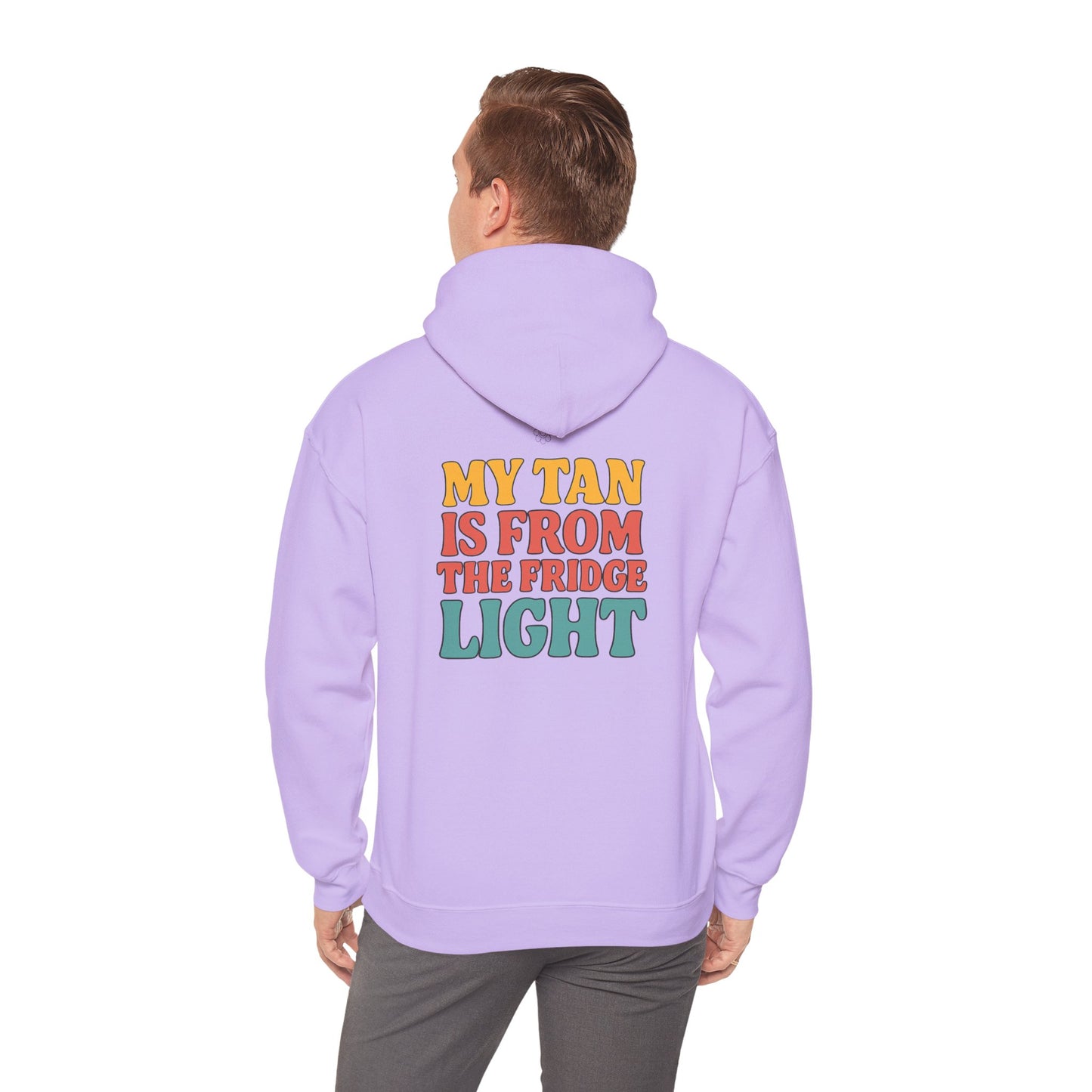 Fridge Light Hoodie