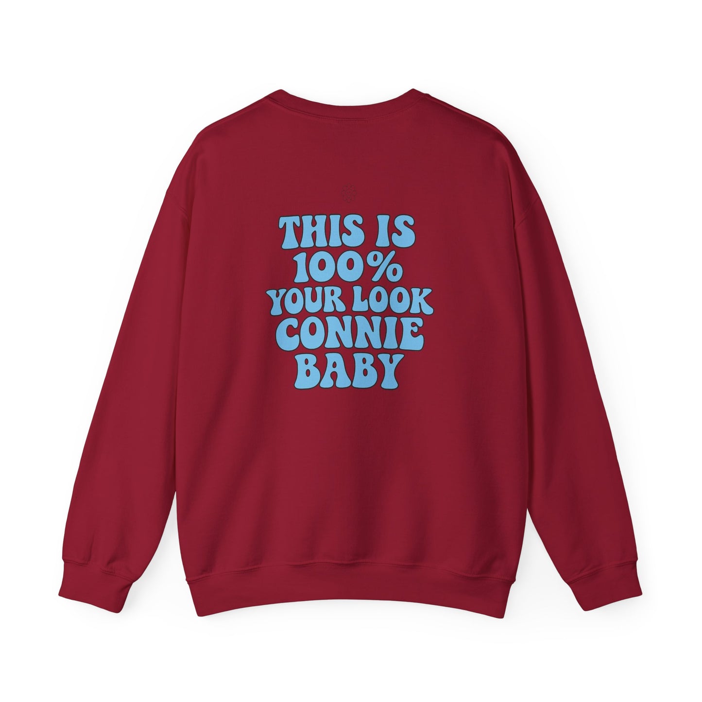 Connie Crewneck