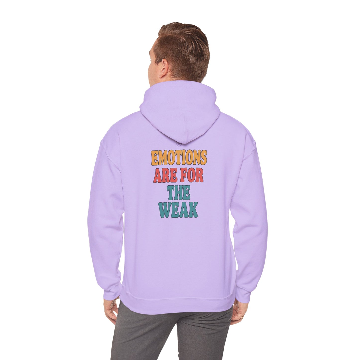 Wednesday Hoodie
