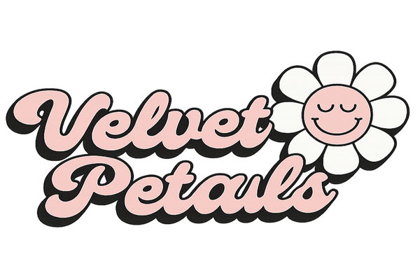 Velvet Petals
